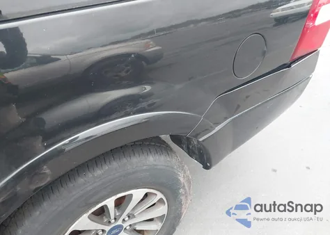 2015 Ford Expedition El Xlt from USA, damaged, VIN 1FMJK1HT5FEF14436